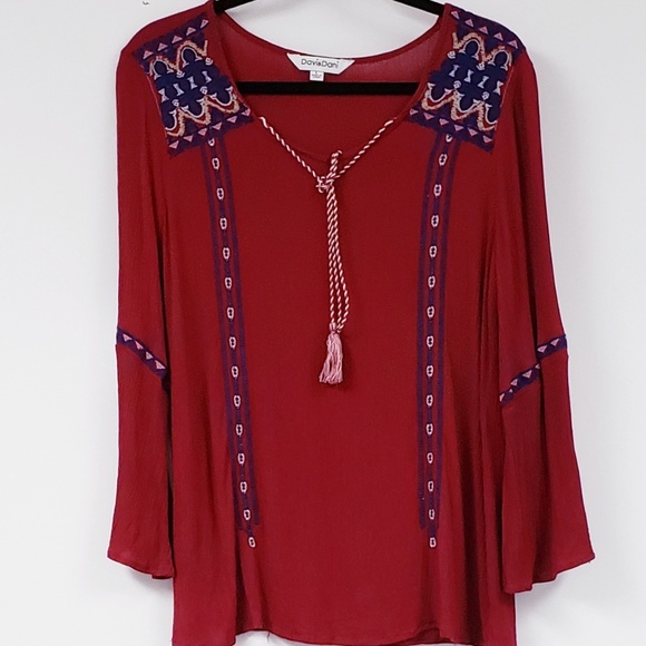 🌴BOHO CHIC🌴 - Picture 3 of 5